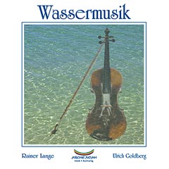 CD Wassermusik CD Wassermusik