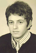 Rainer Lange