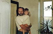 Rainer und Sophia