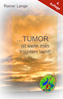 Buch - Tumor ist wenn man trotzdem lacht