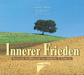 CD Innerer Frieden CD Innerer Frieden