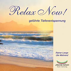 CD Relax Now! CD Relax Now!