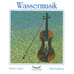 CD Wassermusik CD Wassermusik
