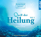 CD Quell der Heilung Vol. 3