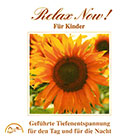 CD Relax Now! Kinder