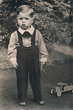 Rainer Lange