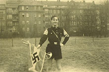 Mein Vater Otto Lange (1926  2016)